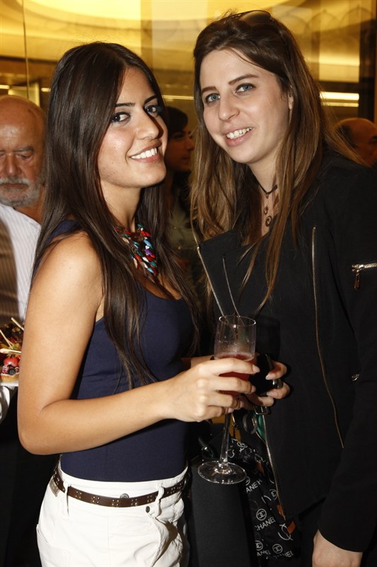 Opening of SGBL Sin El Fil Branch