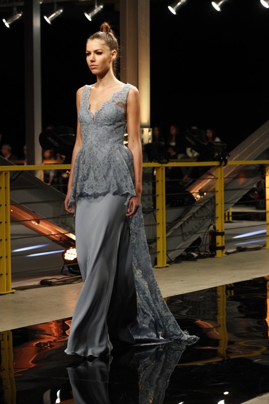 La Mode a Beyrouth 2015 Saturday Shows