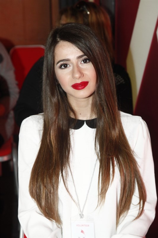 Jamelik bi Ouwtik Empowering Beauty Style Event