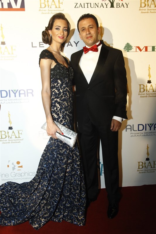 BIAF 2014 