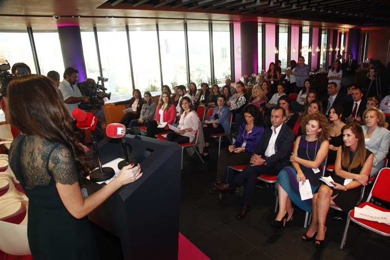 Jamelik bi Ouwtik Empowering Beauty Style Event