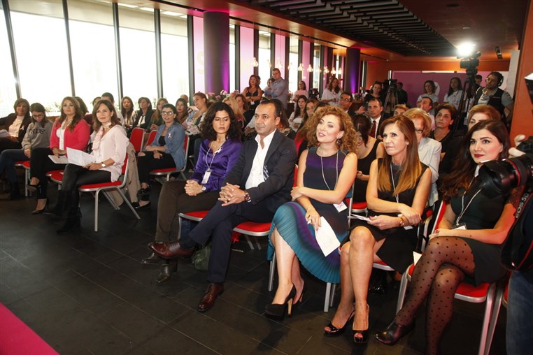 Jamelik bi Ouwtik Empowering Beauty Style Event