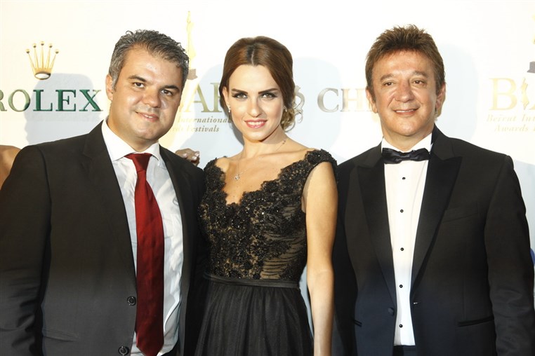 BIAF 2014 