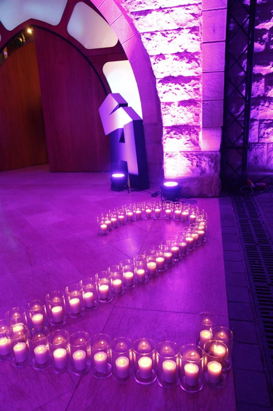 The Agenda Beirut Turns 2