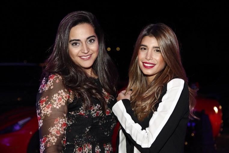 The Agenda Beirut Turns 2