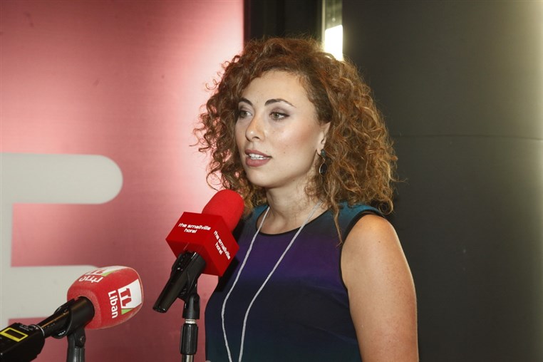 Jamelik bi Ouwtik Empowering Beauty Style Event