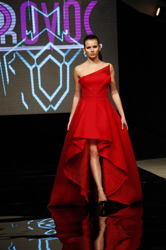 La Mode a Beyrouth 2015 Saturday Shows