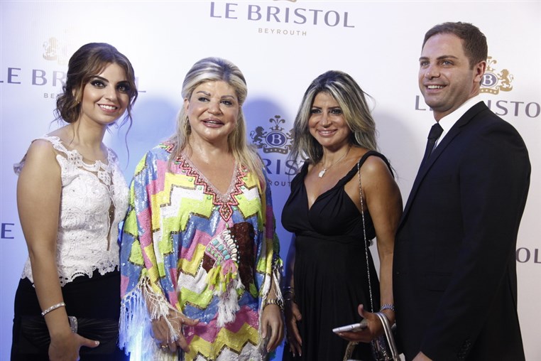 Le Bal de Beyrouth - Part 2