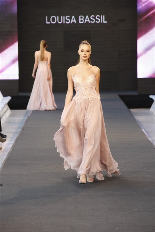 Summer Fashion Week by LIPS Day 2