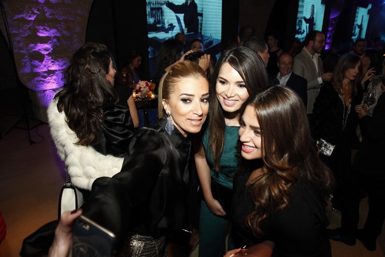 The Agenda Beirut Turns 2