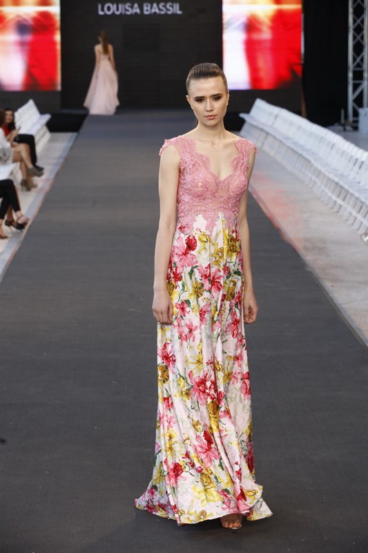 Summer Fashion Week by LIPS Day 2