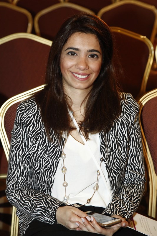 New Arab Woman Forum at Phoenicia