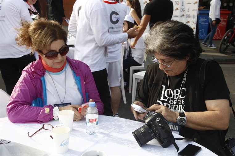 Beirut Marathon 2013
