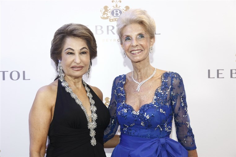 Le Bal de Beyrouth - Part 2