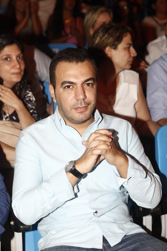 Wadih El Safi Tribute Concert