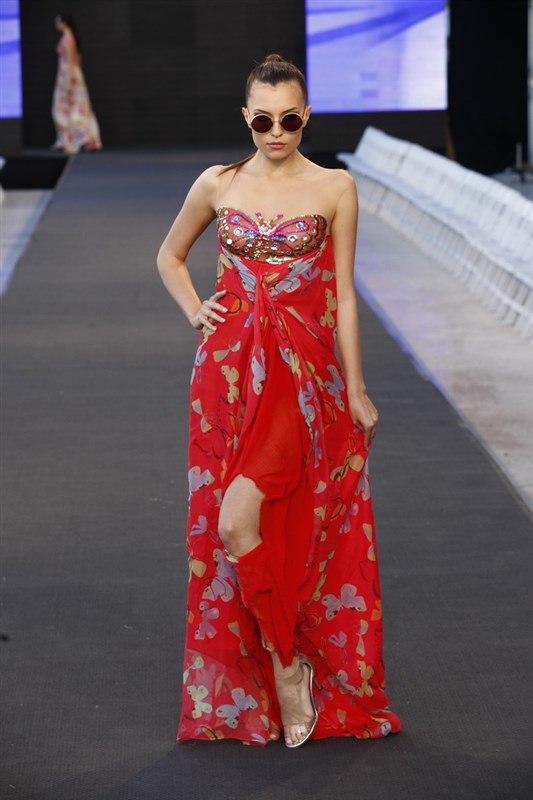 Summer Fashion Week by LIPS Day 2