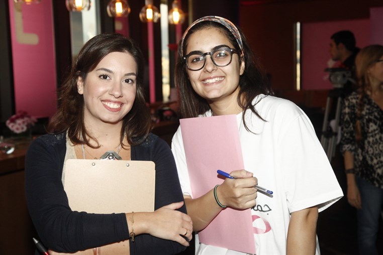 Jamelik bi Ouwtik Empowering Beauty Style Event