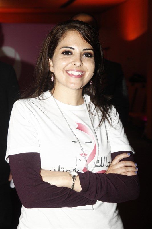 Jamelik bi Ouwtik Empowering Beauty Style Event