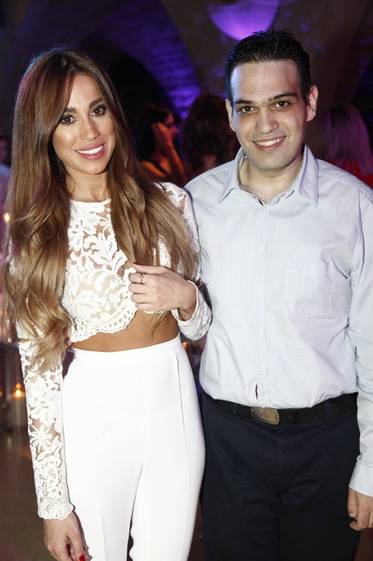 The Agenda Beirut Turns 2