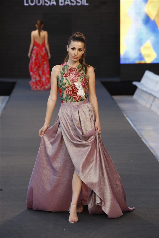 Summer Fashion Week by LIPS Day 2