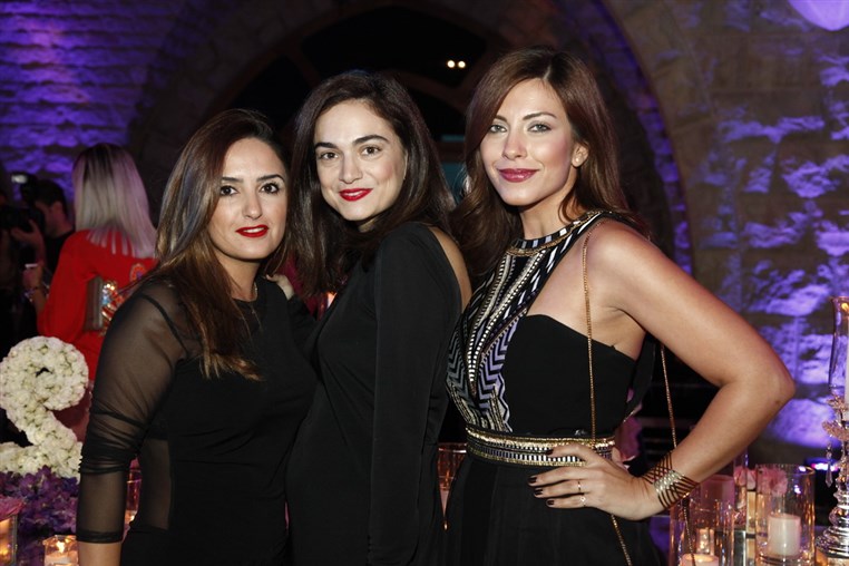 The Agenda Beirut Turns 2