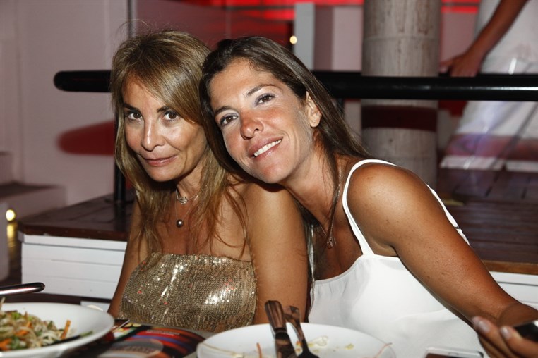  Skoun Fundraiser at White Beirut