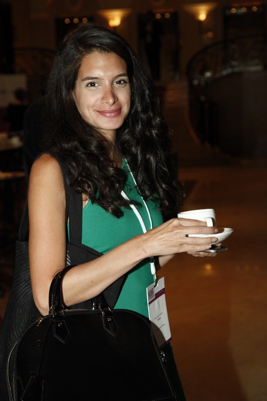 New Arab Woman Forum at Phoenicia