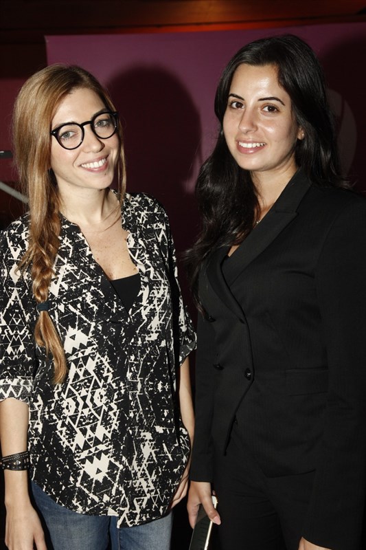 Jamelik bi Ouwtik Empowering Beauty Style Event