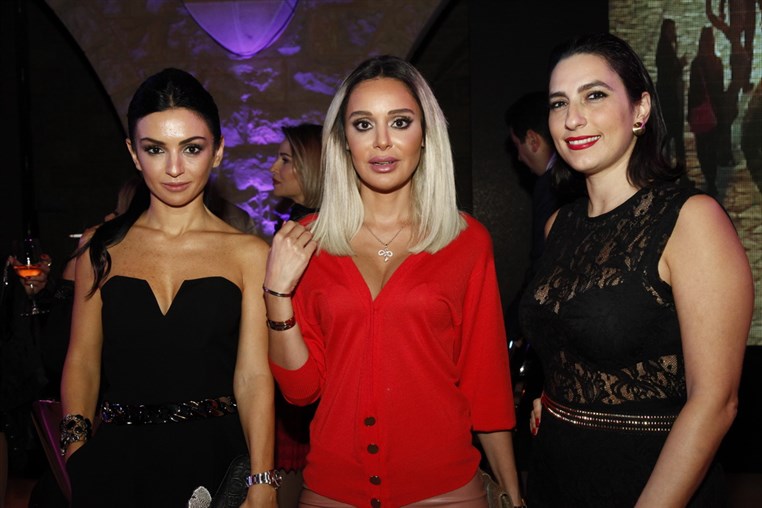 The Agenda Beirut Turns 2