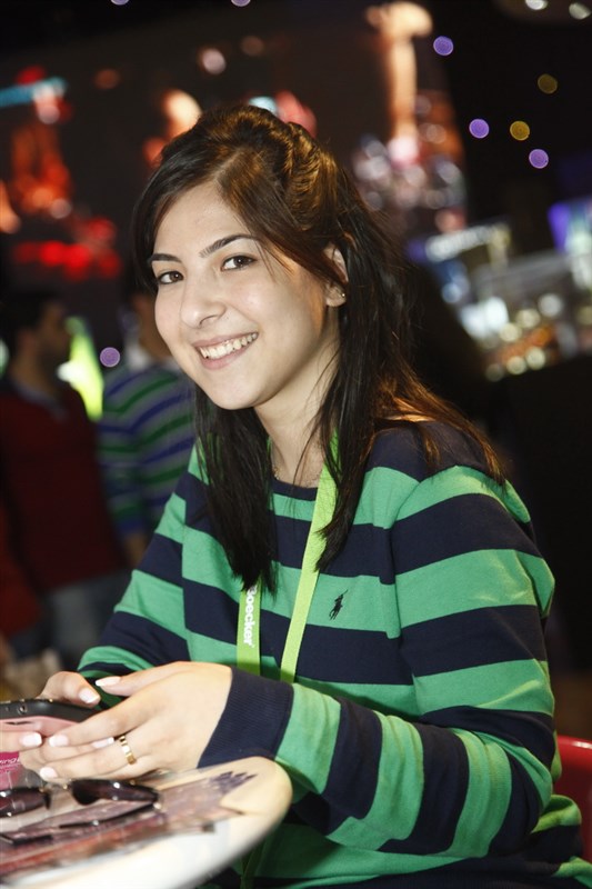 Horeca Trade Show Opening