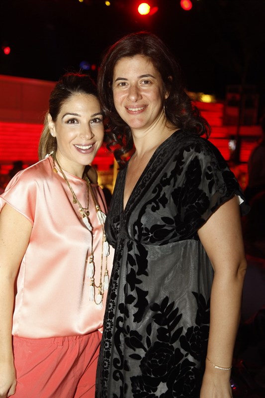  Skoun Fundraiser at White Beirut