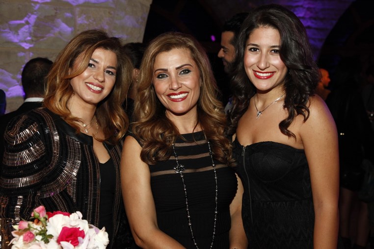 The Agenda Beirut Turns 2