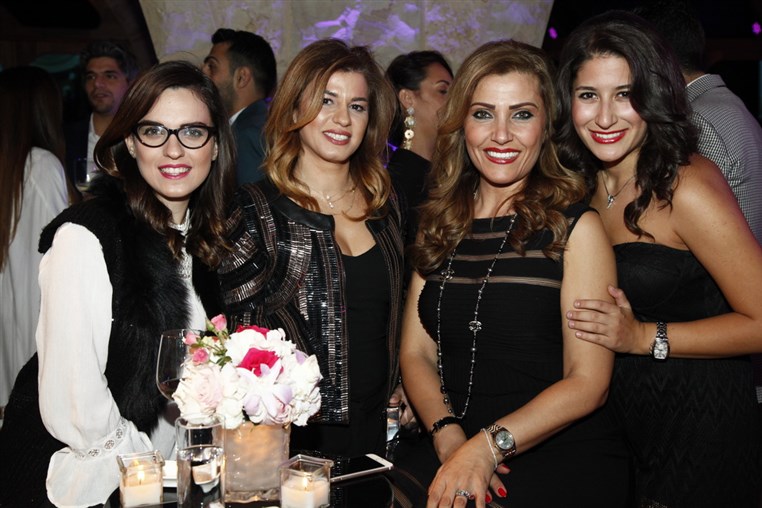 The Agenda Beirut Turns 2