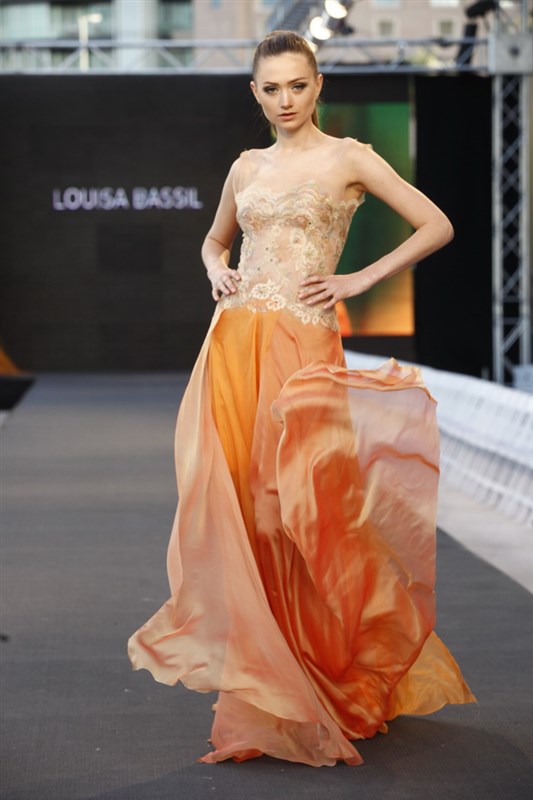 Summer Fashion Week by LIPS Day 2