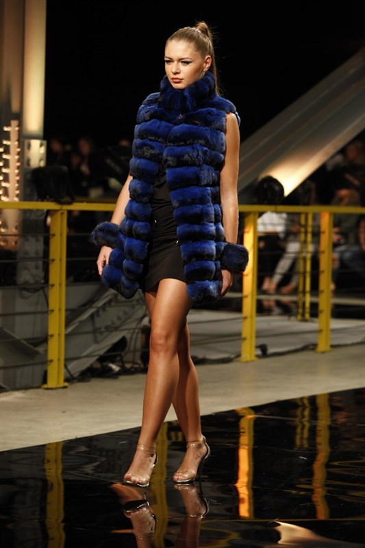 La Mode a Beyrouth 2015 Saturday Shows