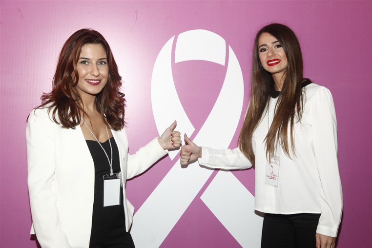 Jamelik bi Ouwtik Empowering Beauty Style Event