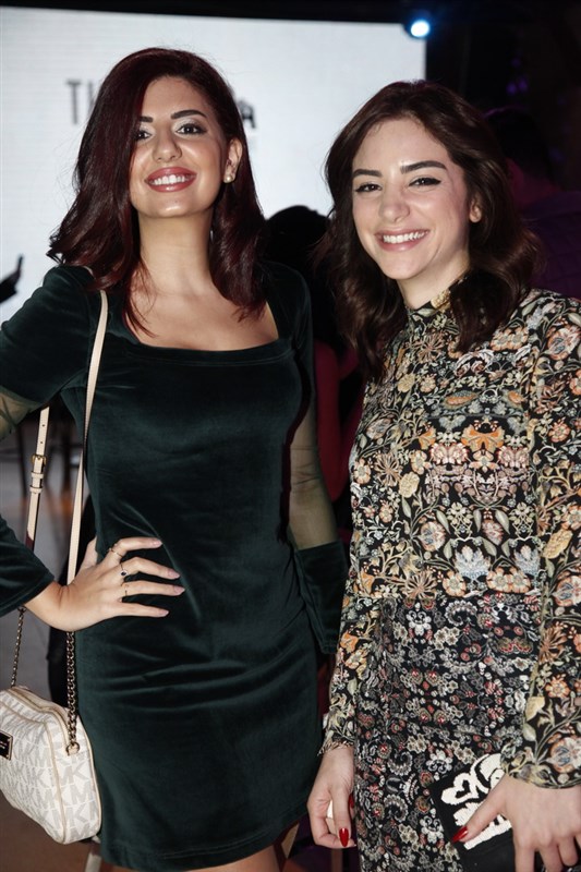 The Agenda Beirut Turns 2