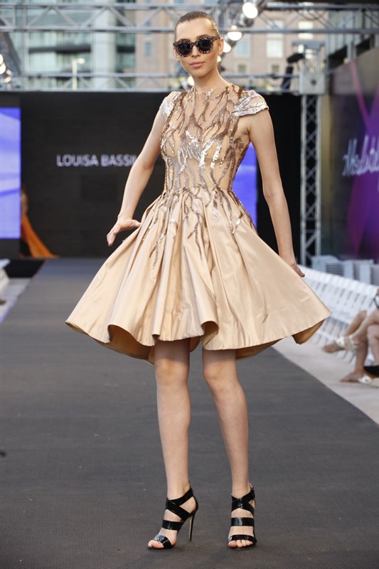Summer Fashion Week by LIPS Day 2