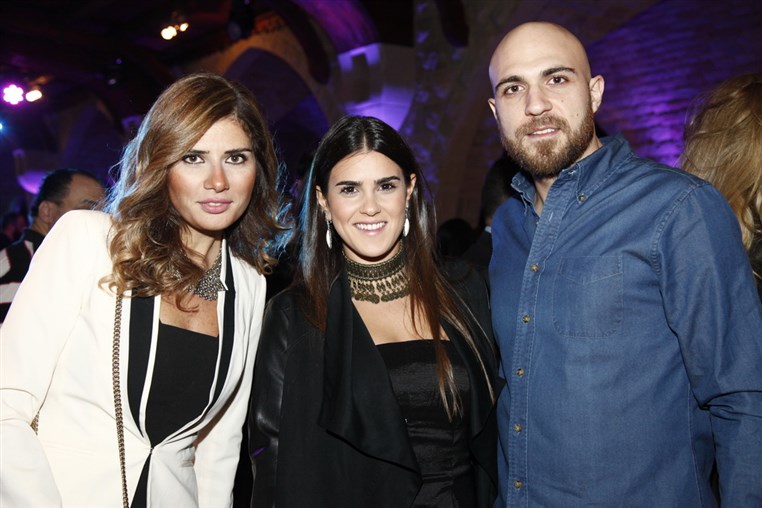 The Agenda Beirut Turns 2