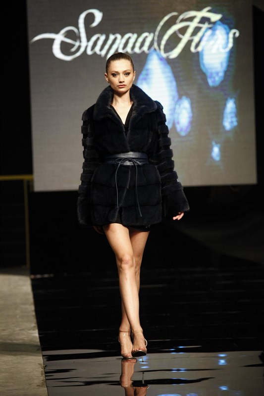 La Mode a Beyrouth 2015 Saturday Shows