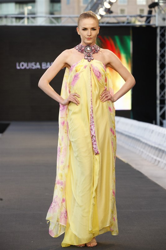 Summer Fashion Week by LIPS Day 2