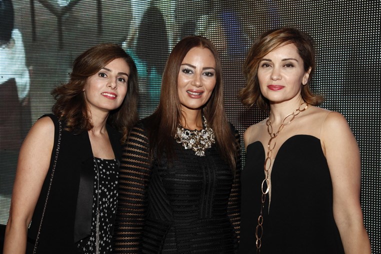 The Agenda Beirut Turns 2