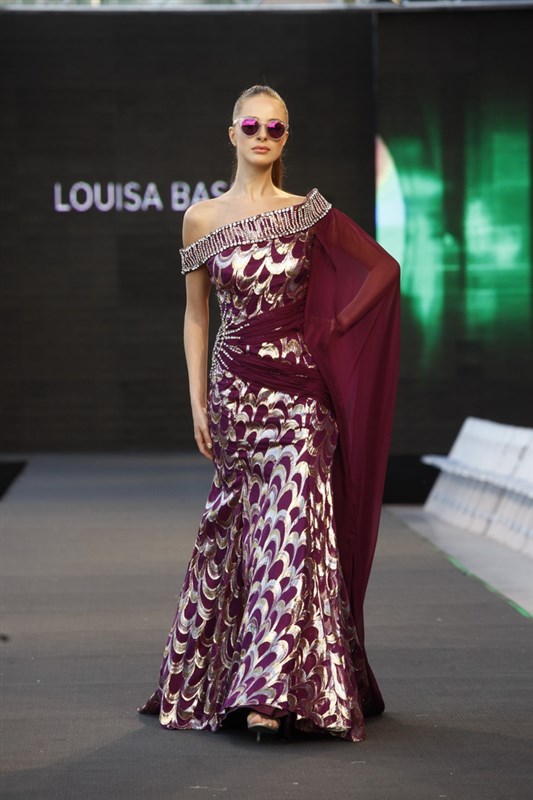 Summer Fashion Week by LIPS Day 2