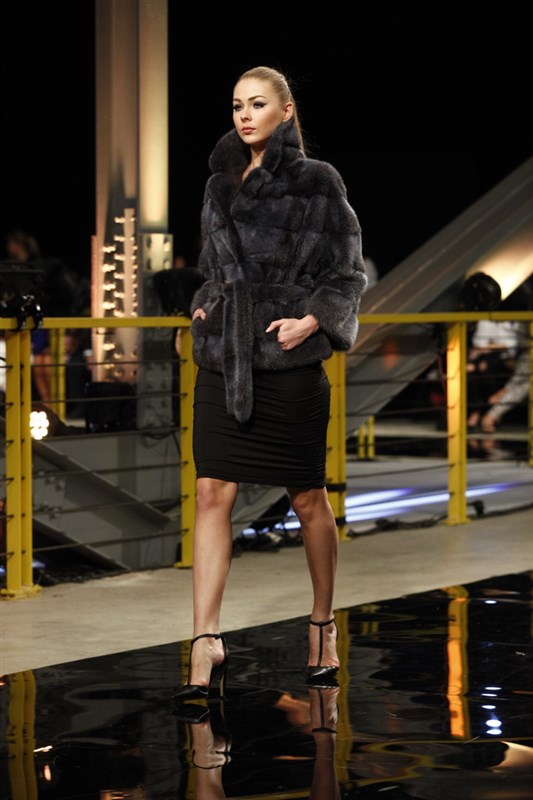 La Mode a Beyrouth 2015 Saturday Shows