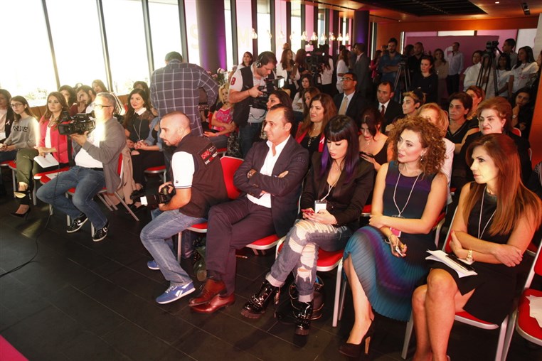 Jamelik bi Ouwtik Empowering Beauty Style Event
