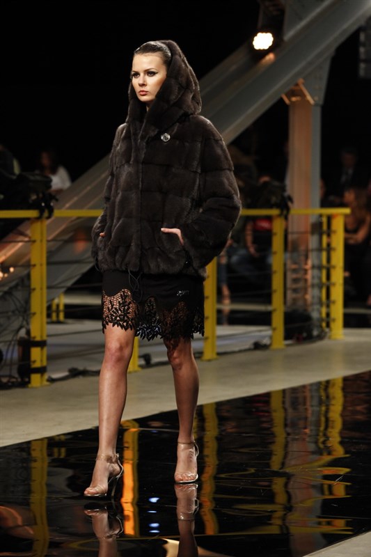 La Mode a Beyrouth 2015 Saturday Shows