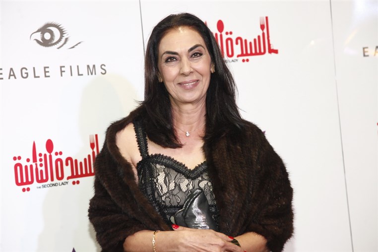 Avant Premiere of Alsayida Althania