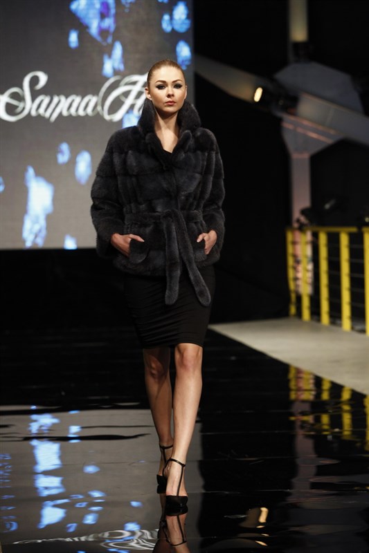 La Mode a Beyrouth 2015 Saturday Shows