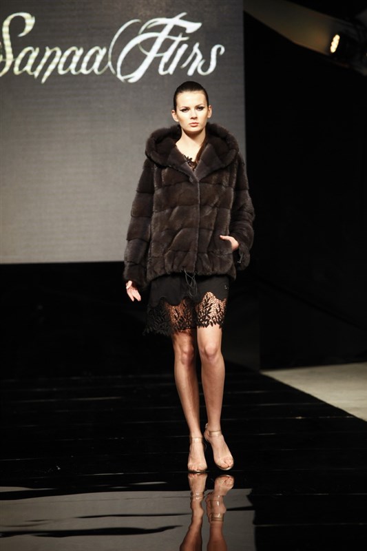 La Mode a Beyrouth 2015 Saturday Shows