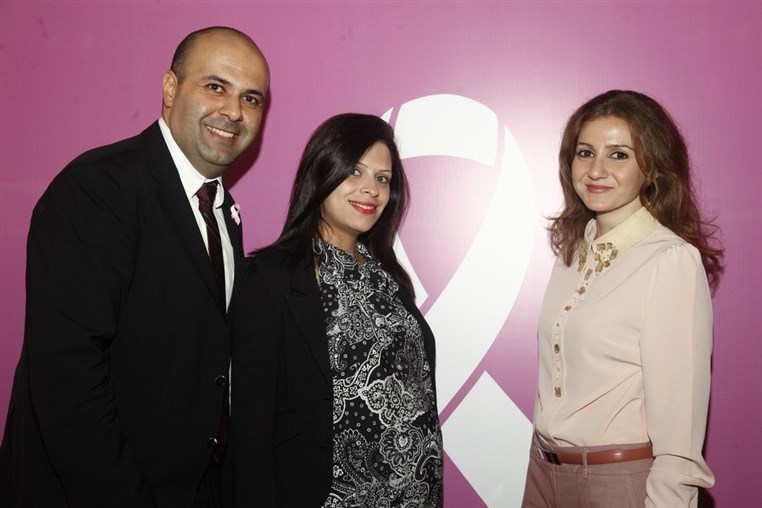 Jamelik bi Ouwtik Empowering Beauty Style Event